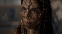 Беннет гессеритФрагмент сериала по мотивам романов Дюна
