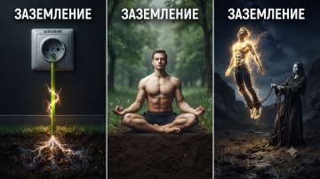 Заземление