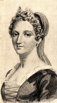Лукреция Маринелла